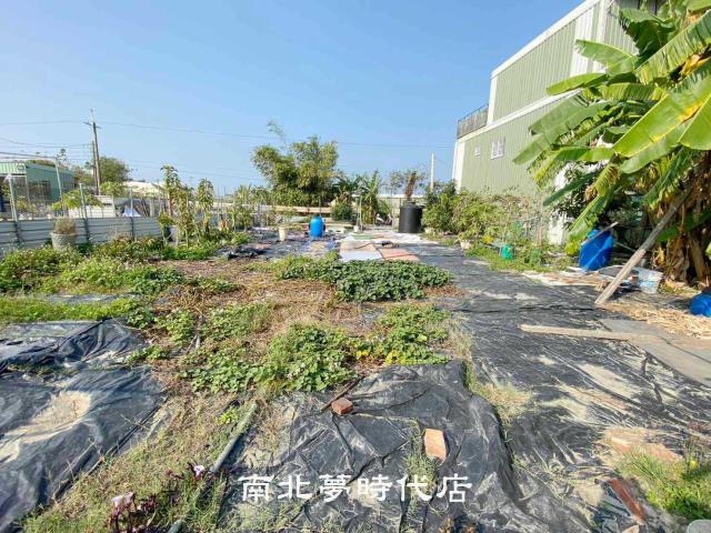 台南南區農地-3