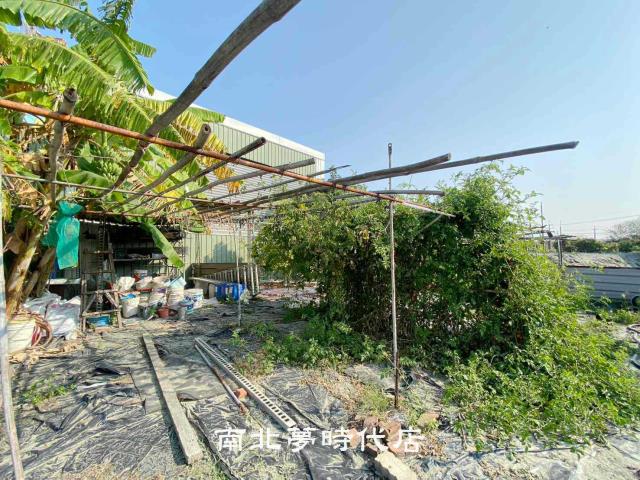 台南南區農地-5
