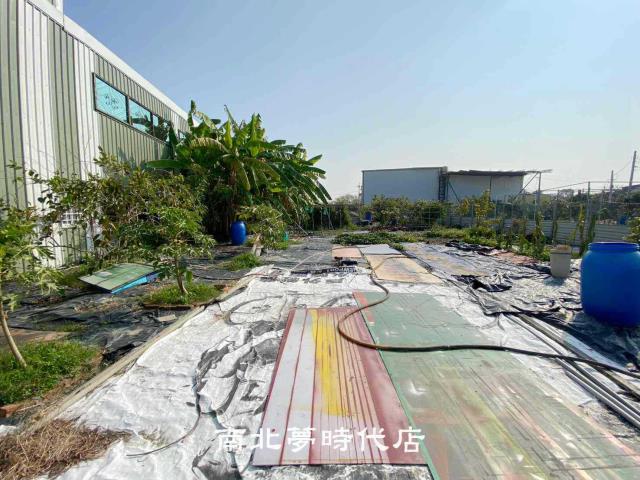 台南南區農地-6