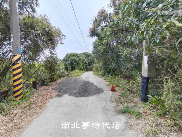 台南新化農地-1