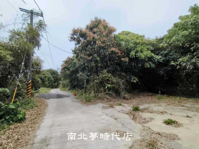 台南新化農地-7
