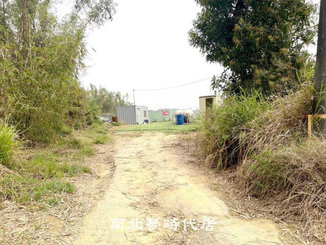 龍崎工業地-10