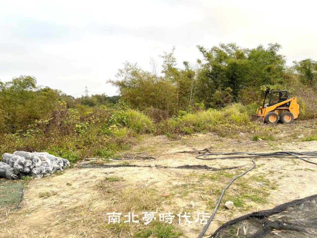 龍崎工業地-0