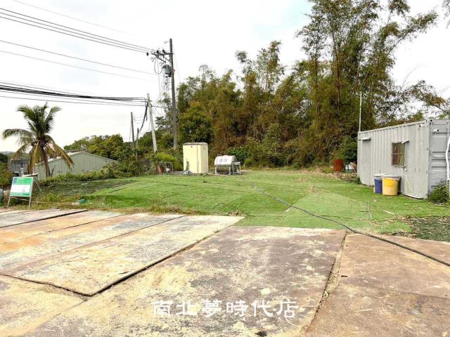龍崎工業地-1