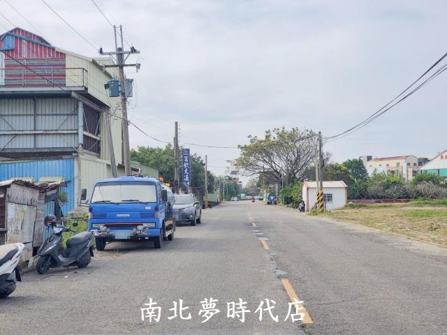 安南農地-0