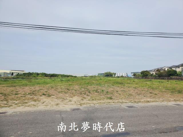 安南農地-1