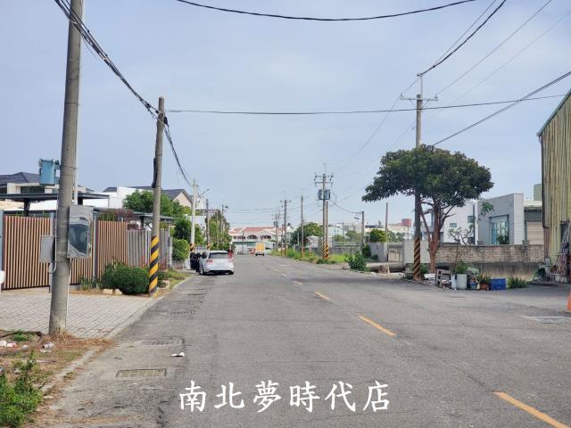 安南農地-2