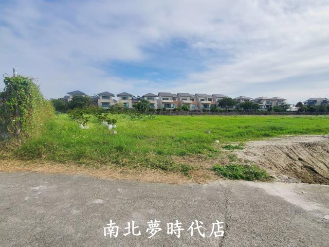 安南農地-5