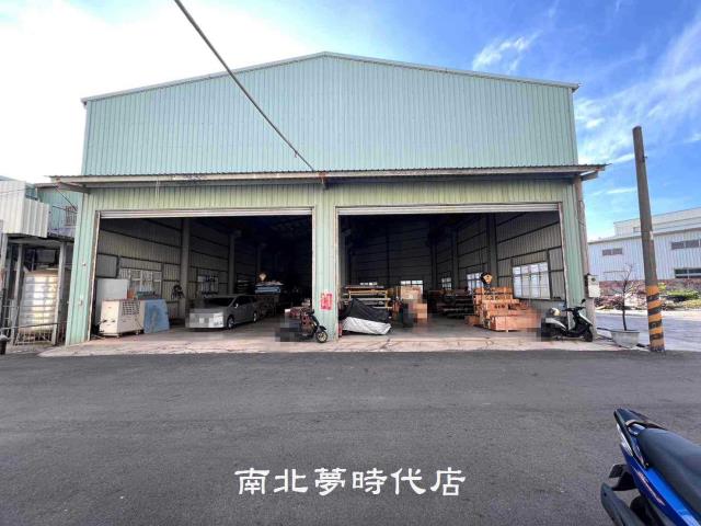 仁德工業地-0
