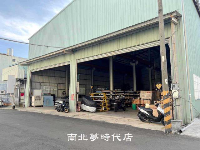 仁德工業地-2