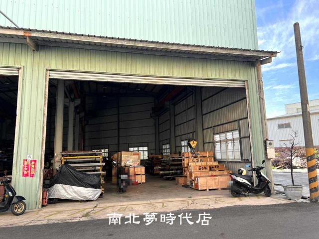 仁德工業地-3