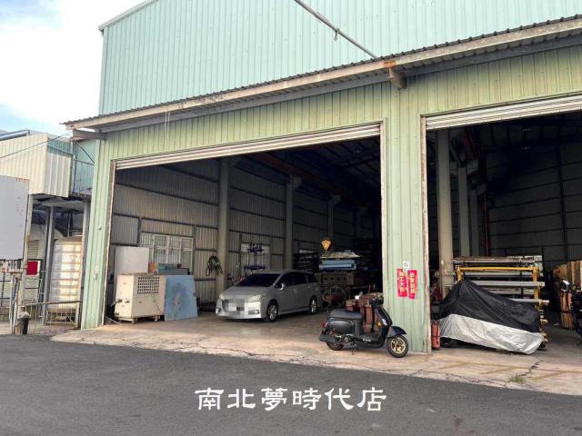 仁德工業地-4
