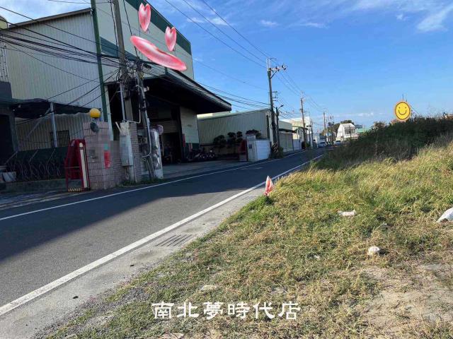永康農地-1