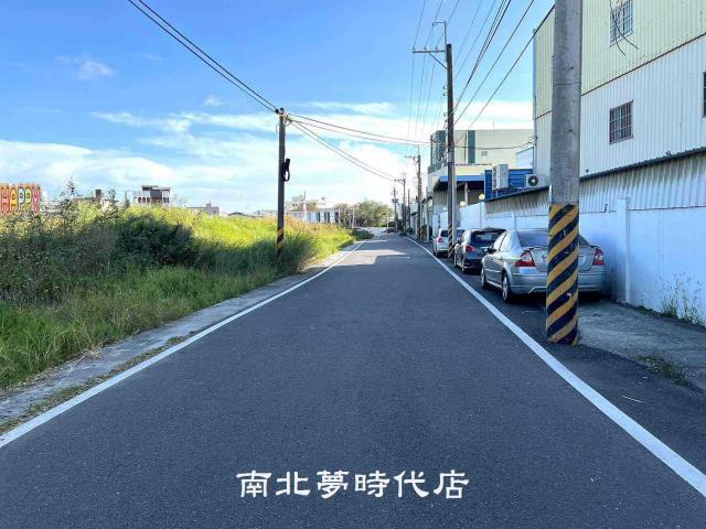 永康農地-5