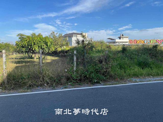 永康農地-7