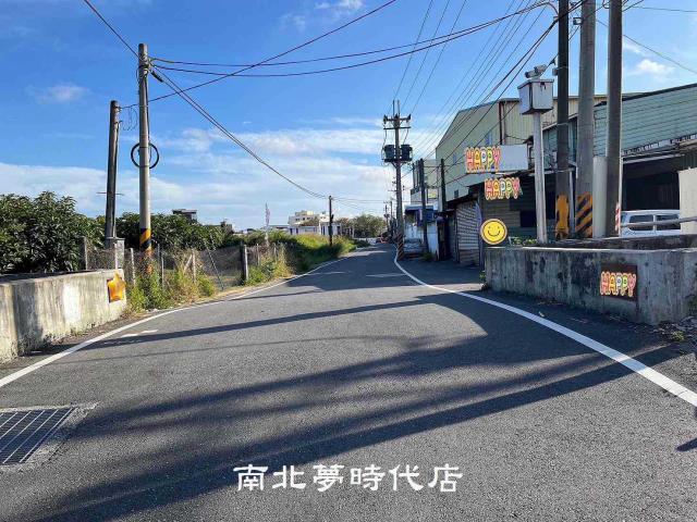 永康農地-8