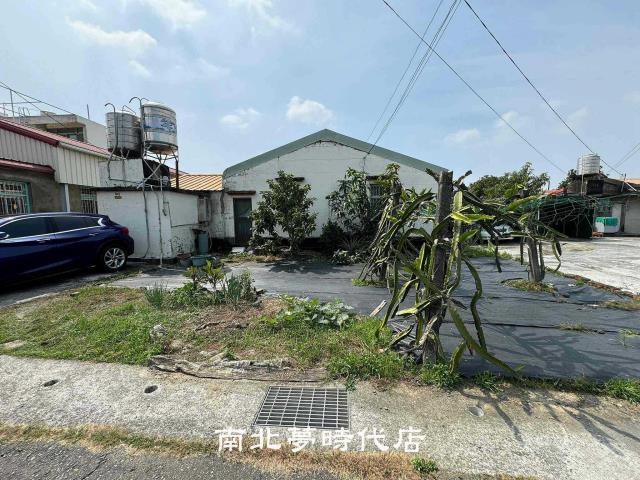 善化建地-0