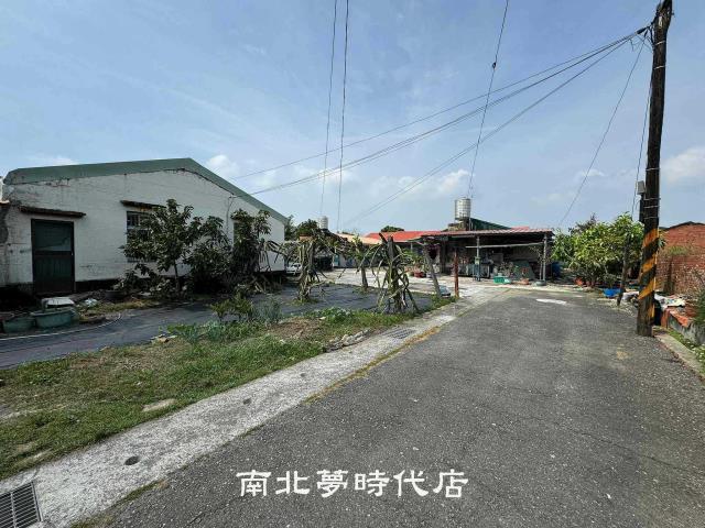 善化建地-1