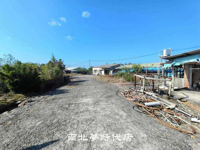 麻豆農地-9
