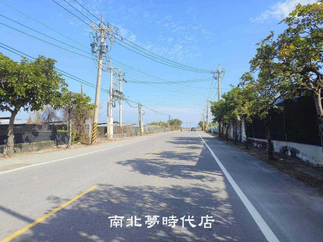 麻豆農地-1