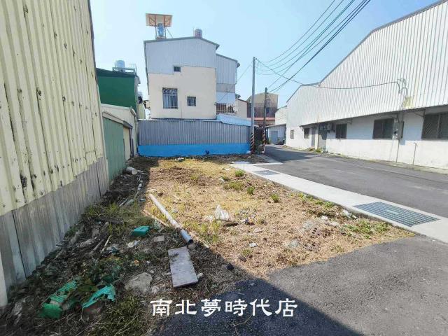 安南建地-0