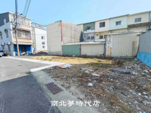 安南建地-1