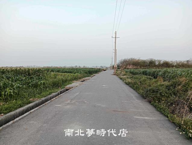 台南農地-3