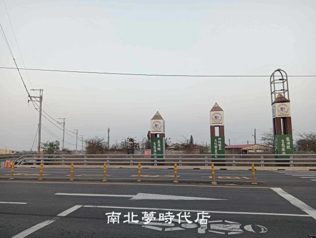 台南農地-4