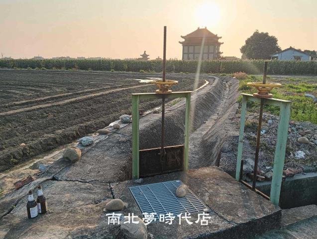 台南佳里農地-10