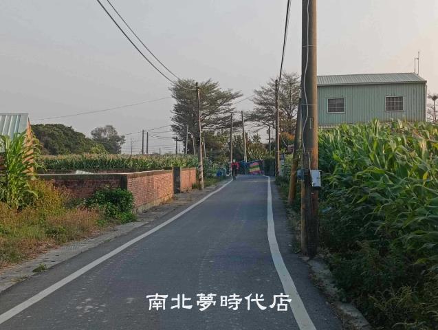 台南佳里農地-2