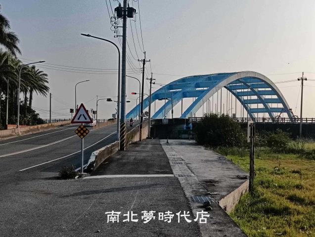 台南佳里農地-3
