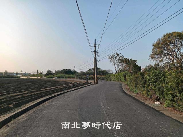 台南佳里農地-7