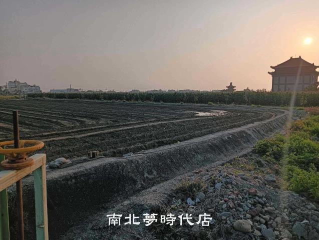 台南佳里農地-8