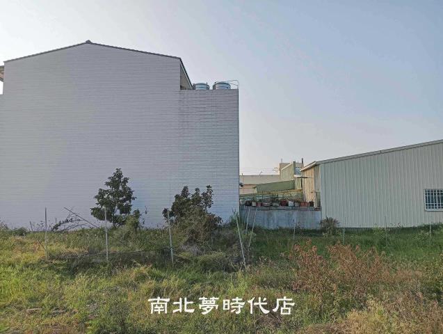 台南學甲建地-0