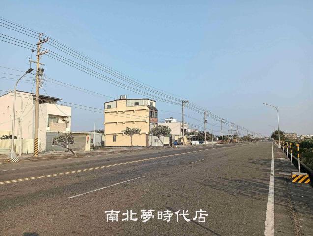 台南學甲建地-2