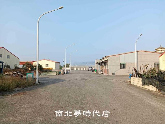 台南學甲建地-3