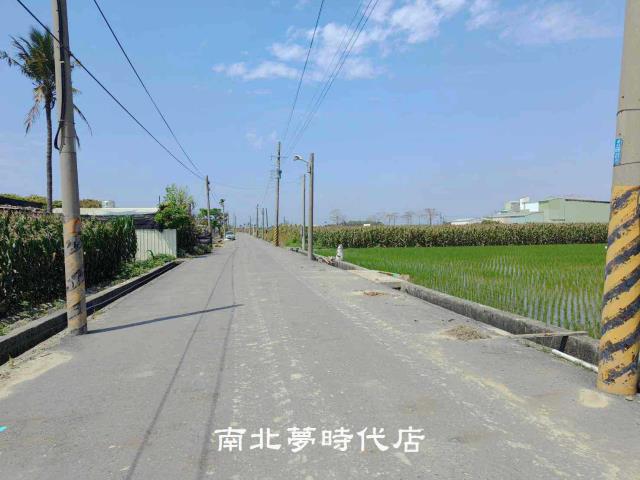 佳里農地-4