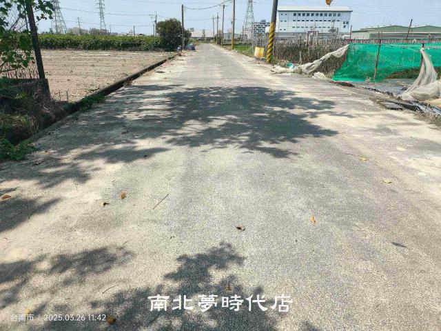 台南新化農地-12