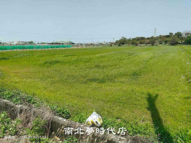 台南新化農地-0