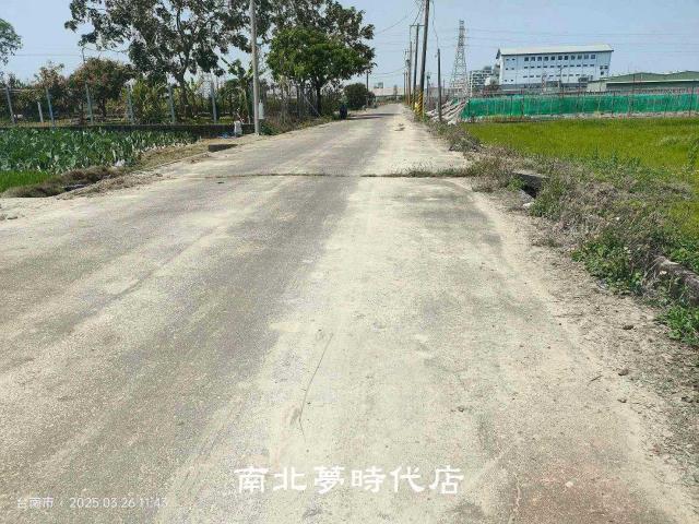 台南新化農地-3