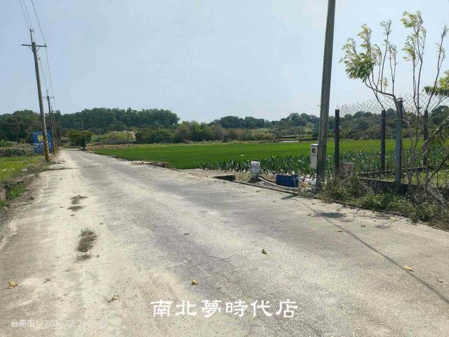 台南新化農地-4