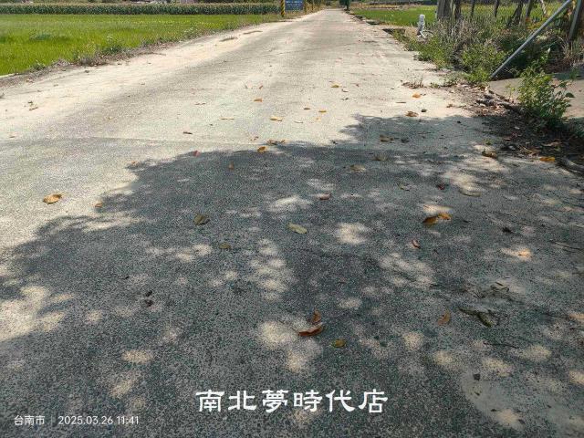 台南新化農地-6