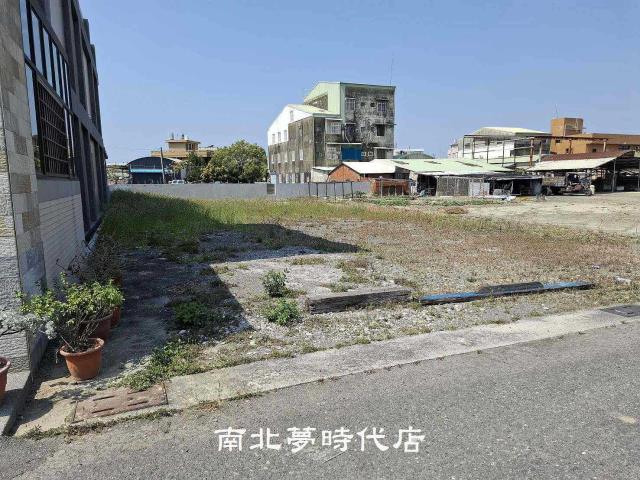 將軍建地-1