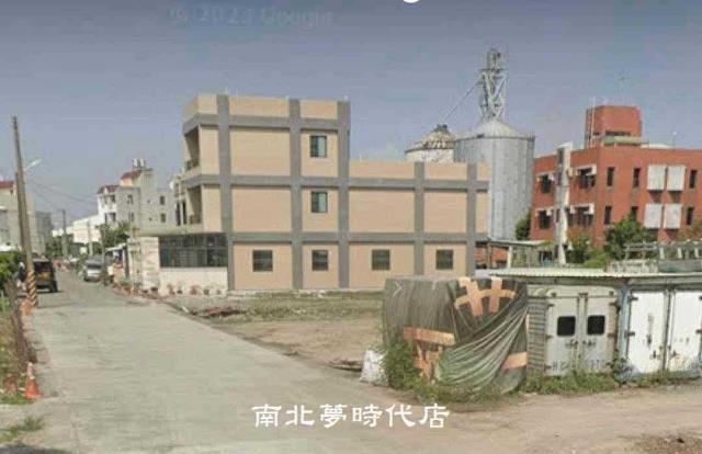 將軍建地-7