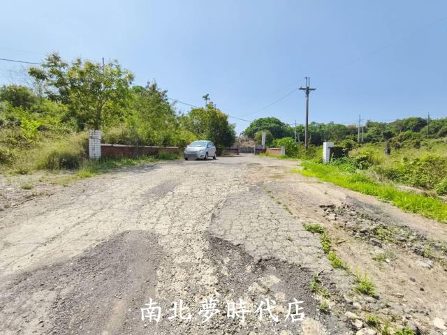 台南新化農地-9