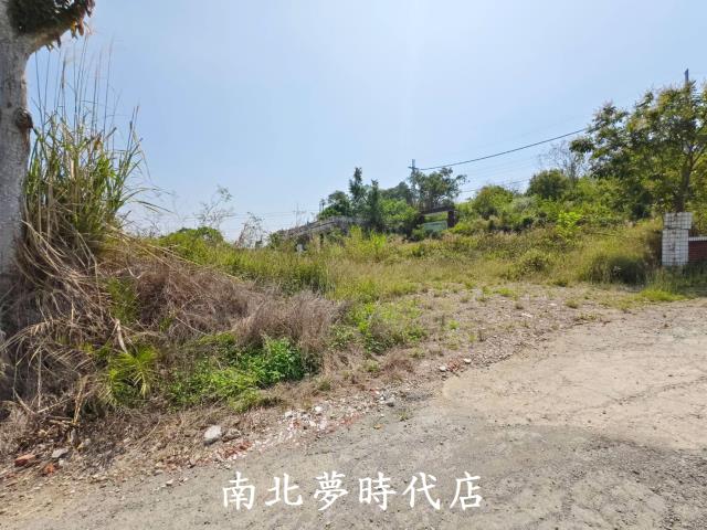 台南新化農地-10