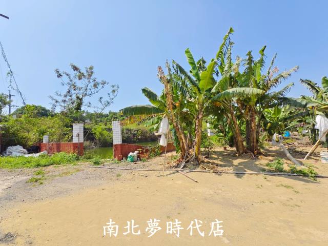 台南新化農地-12