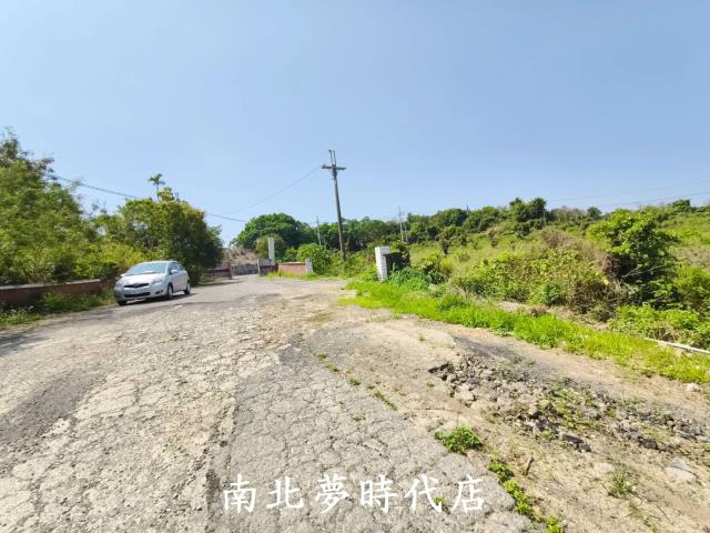 台南新化農地-13