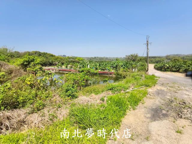台南新化農地-14