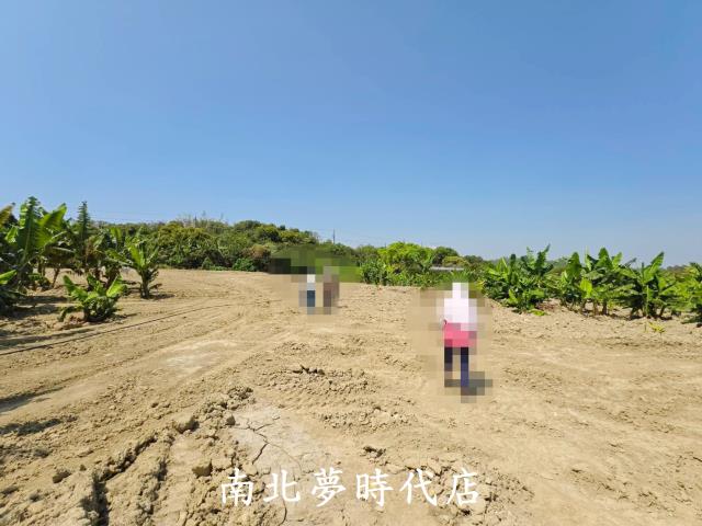 台南新化農地-0